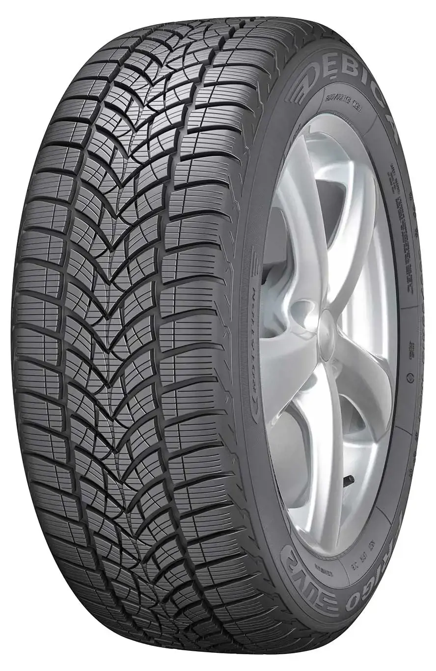 Debica Frigo 2 SUV 235/65 R17 108H