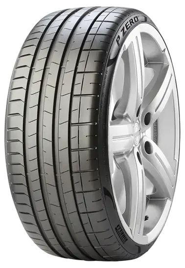 Pirelli P-ZERO (PZ4) XL FP HN TL Reifen 215/40 R18 89Y XL