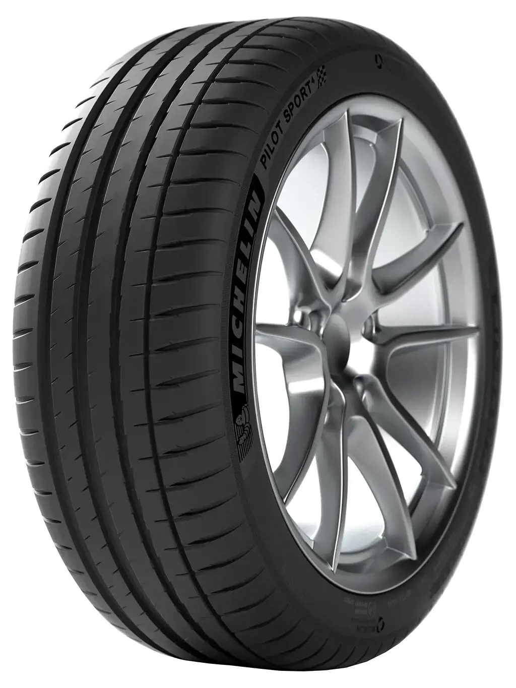 Michelin Pilot Sport 4 245/45 R19 102Y