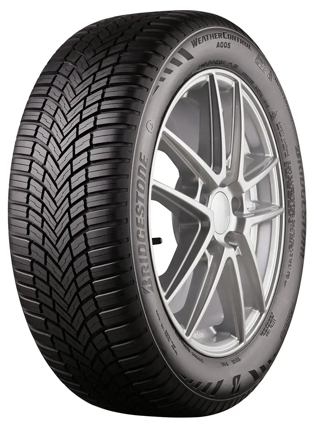 Bridgestone A005 Weather Control 235/50 R18 101H