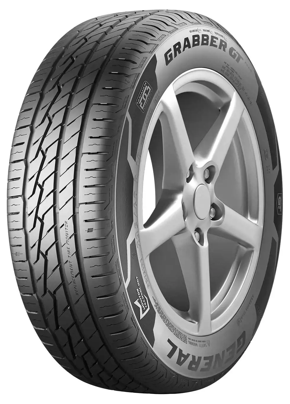 General Grabber GT Plus 235/50 R18 97V