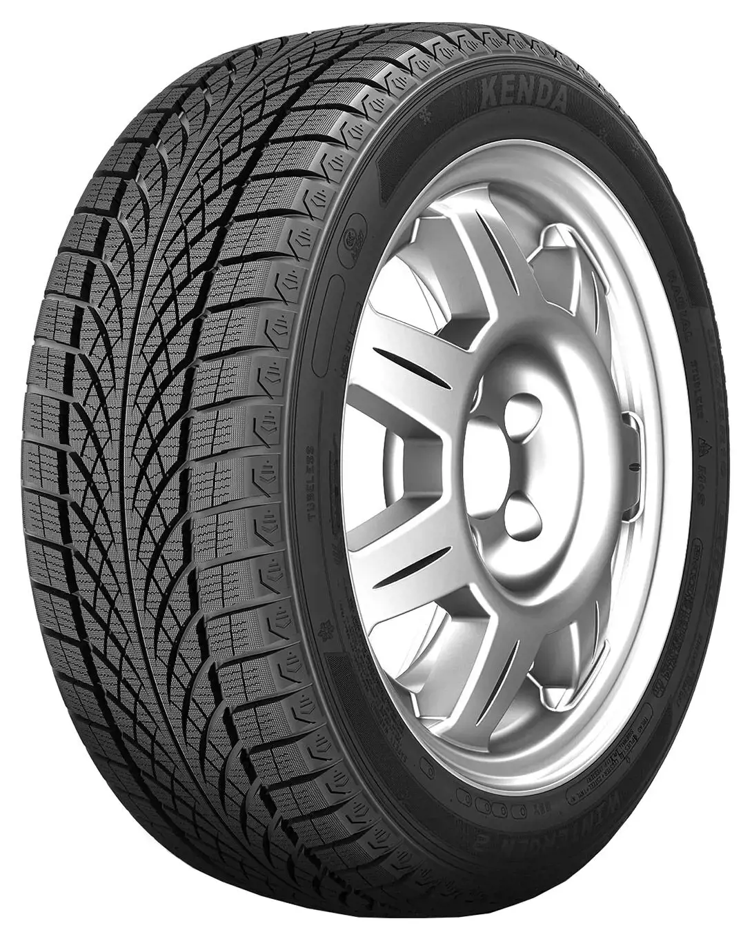 Kenda Wintergen 2 KR 501 175/70 R13 82T