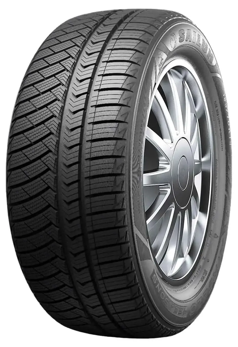 Sailun Atrezzo 4Seasons 175/55 R15 77T