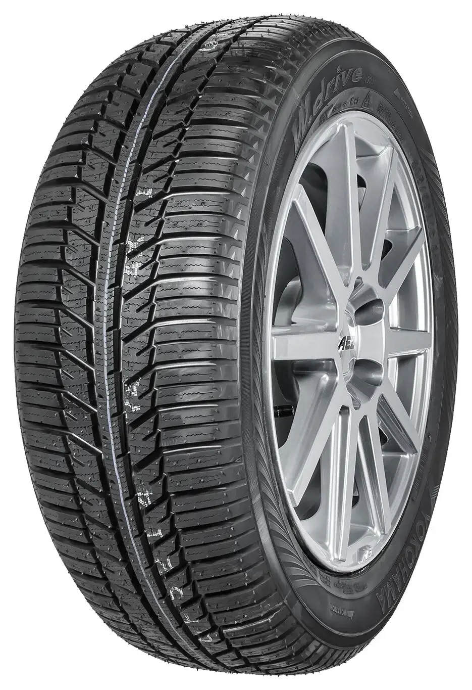 Yokohama W.drive (V903) 175/65 R15 84T