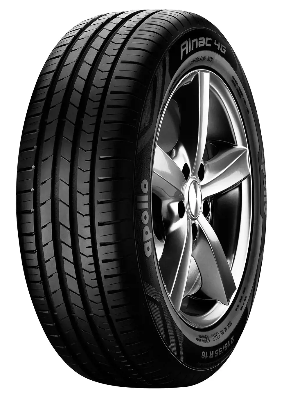 Apollo Alnac 4 G 185/65 R15 88H