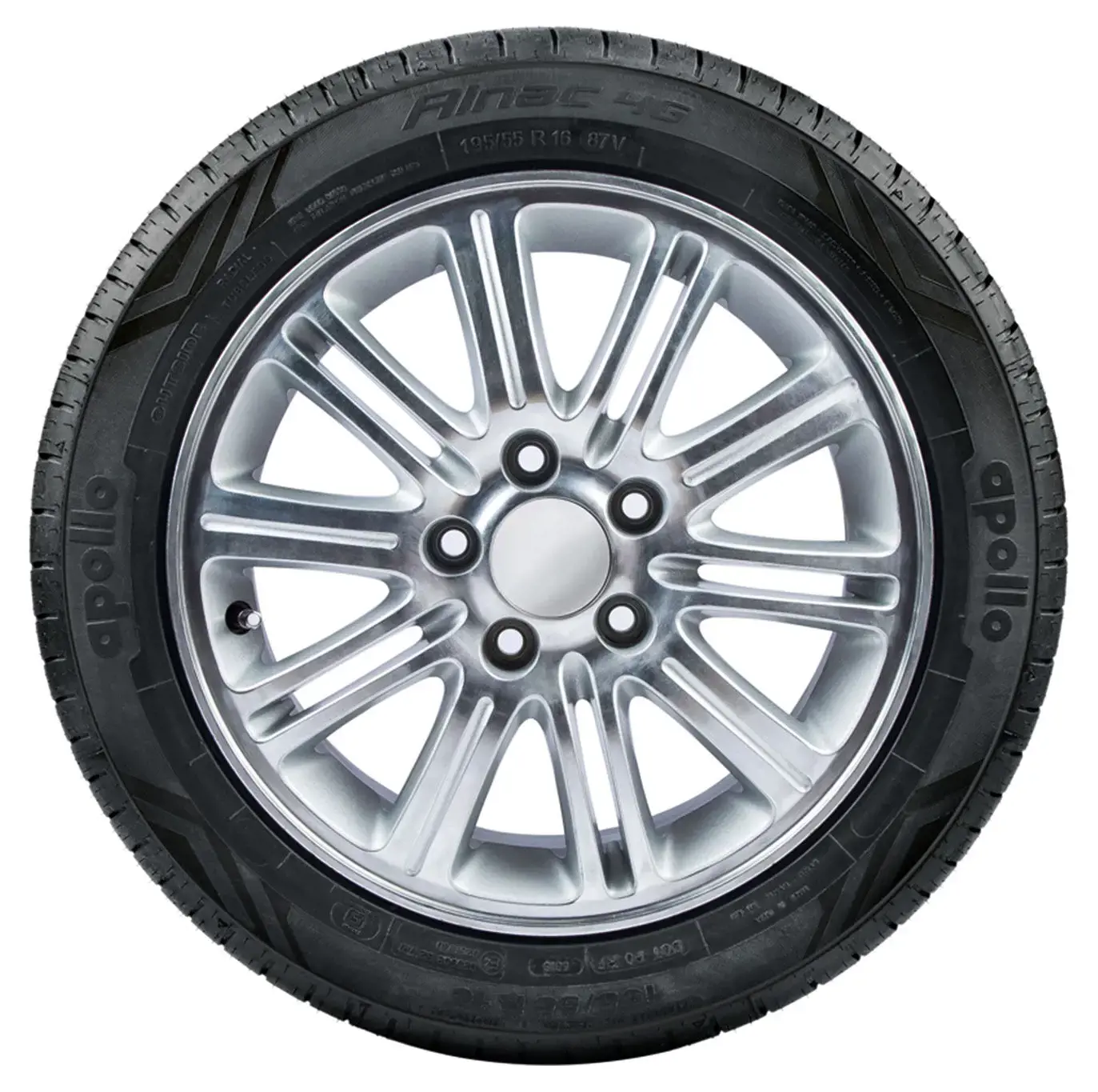 Apollo Alnac 4 G 205/55 R16 91H