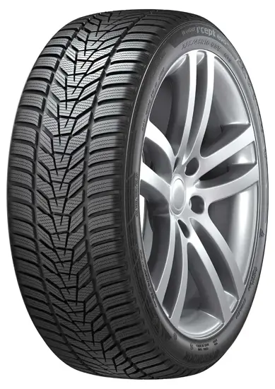 Hankook Winter i*cept evo3 W330 265/35 R18 97V