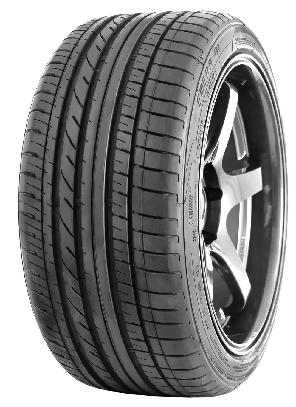 Kenda Emera A1 KR 41 235/55 R19 101V