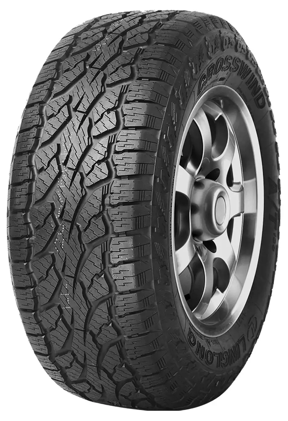 Linglong Crosswind A/T 100 265/65 R17 112T