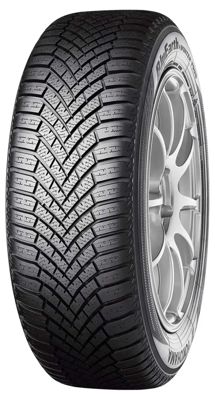Yokohama BluEarth-Winter (V906) 225/45 R17 94V