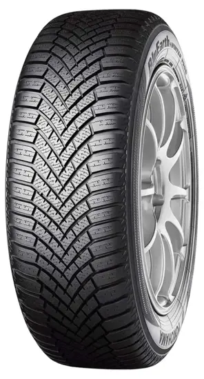 Yokohama BluEarth-Winter (V906) 245/45 R18 100V