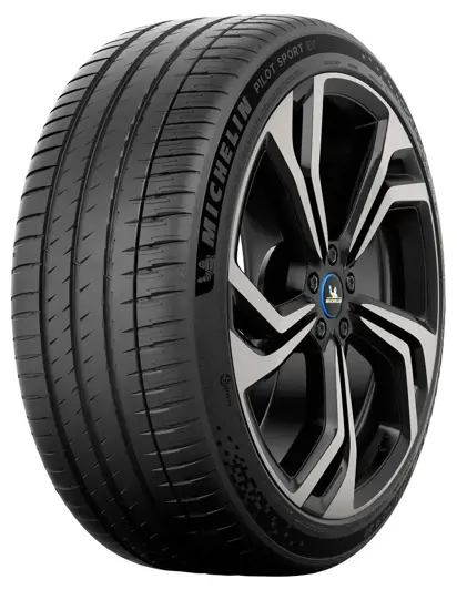 Michelin Pilot Sport EV Reifen 275/35 R22 104Y XL