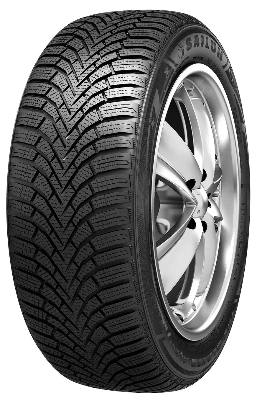 Sailun ICE Blazer Alpine+ 185/60 R15 88T