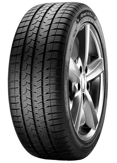 Apollo Alnac 4G All Season 195/50 R15 82V