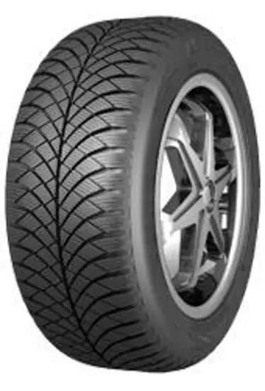 Nankang Cross Seasons AW-6 Reifen 225/40 ZR18 92Y XL