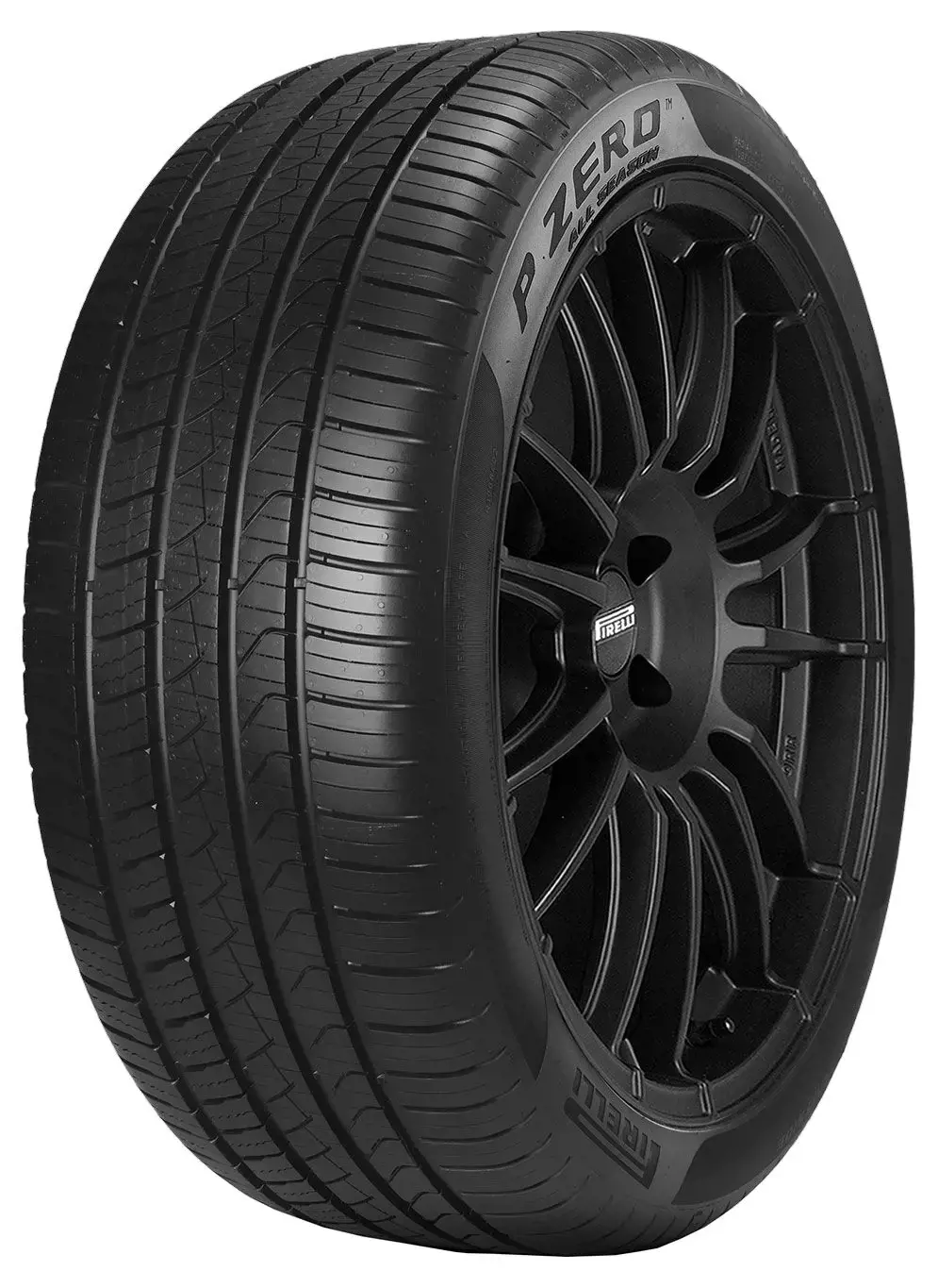 Pirelli P Zero All Season 245/45 R19 102Y