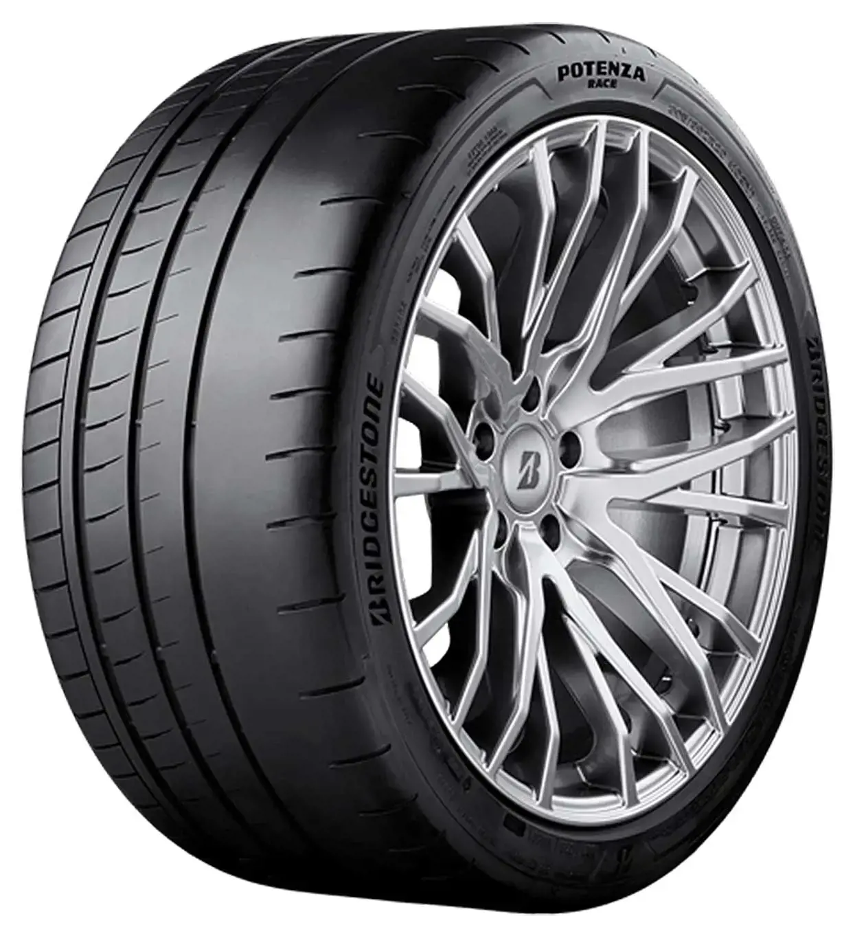 Bridgestone Potenza Race 235/35 R19 91Y