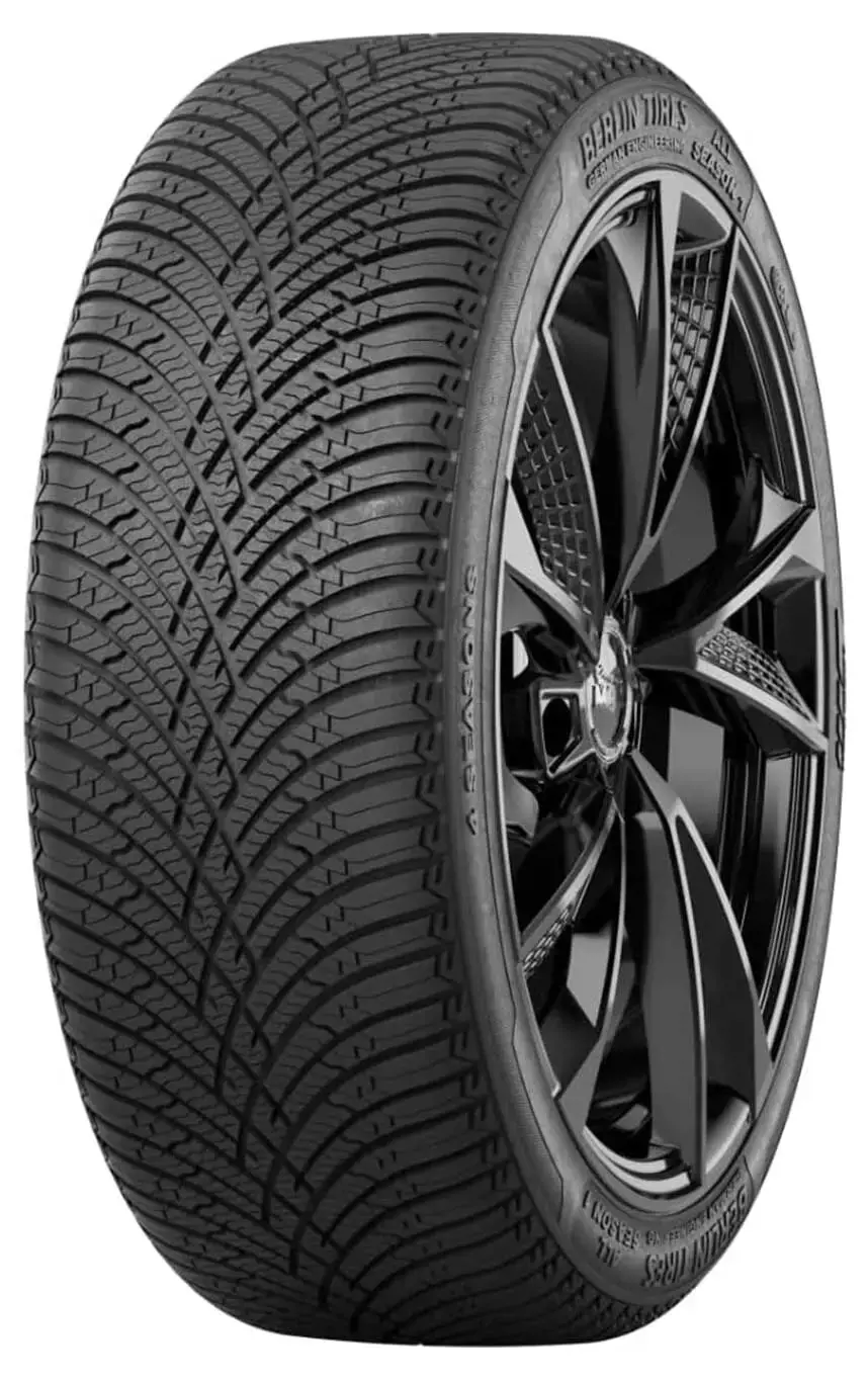 Berlin Tires All Season 1 225/55 R16 95H