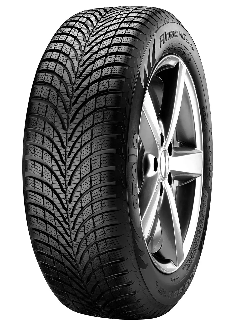 Apollo Alnac 4 G Winter 195/65 R15 91T