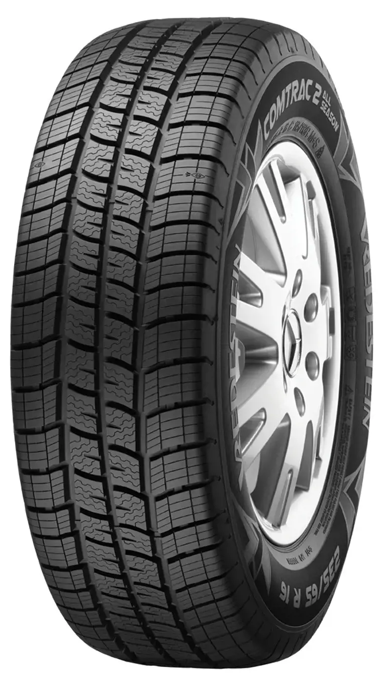 Vredestein Comtrac 2 All Season + 235/60 R17 115R