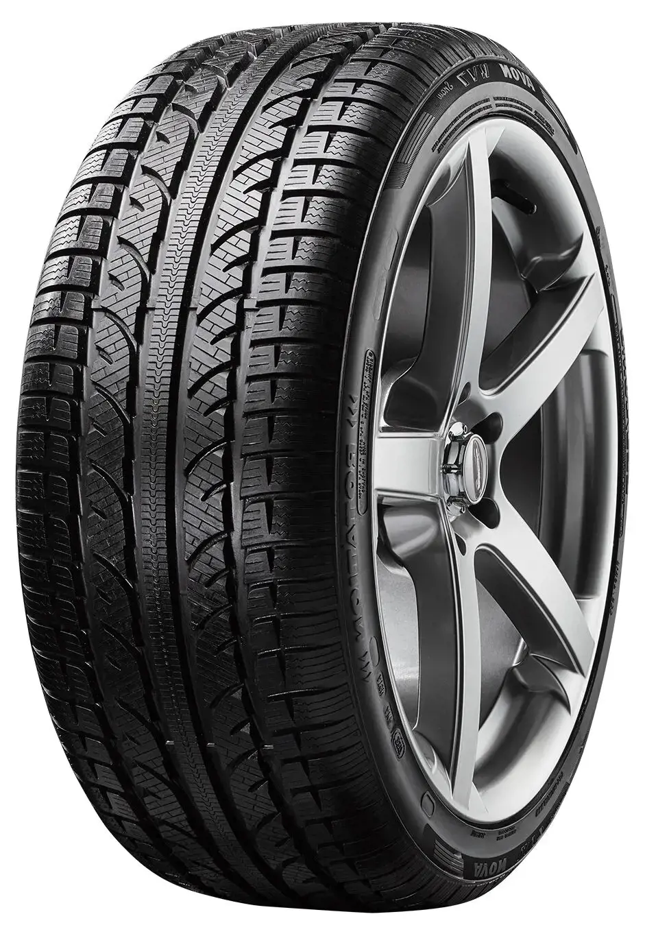 Avon WV7 Snow 195/55 R15 85H