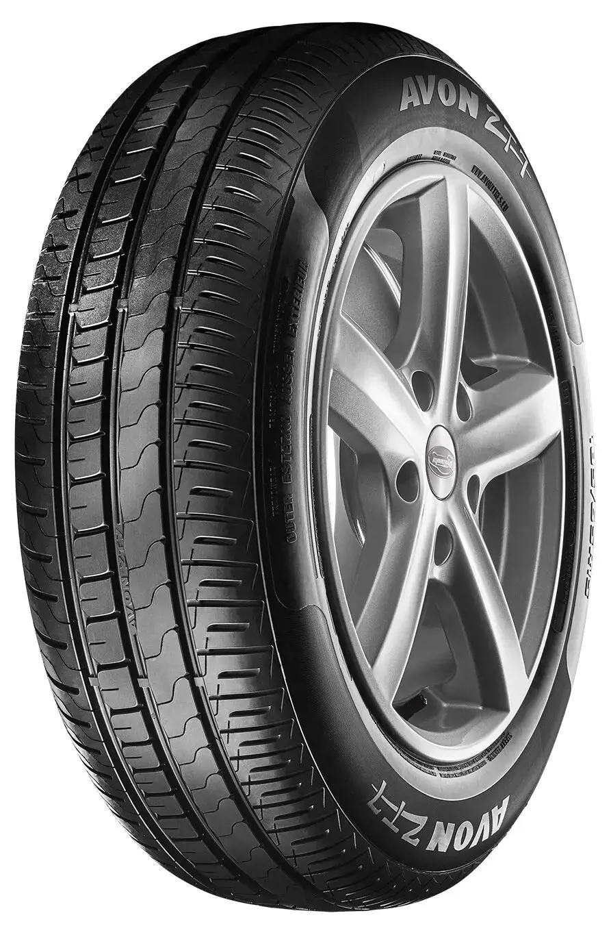 Avon ZT7 195/65 R15 95H