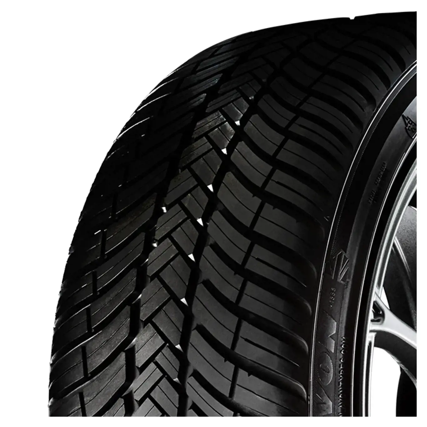 Avon AS7 All Season 225/55 R17 101W