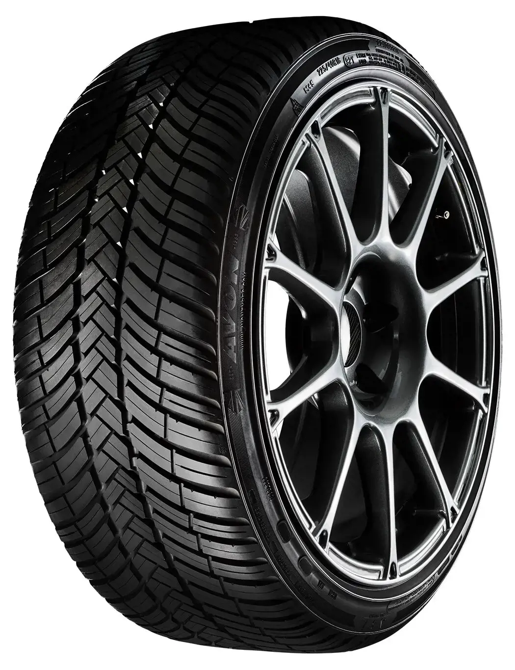 Avon AS7 All Season 215/60 R16 99V