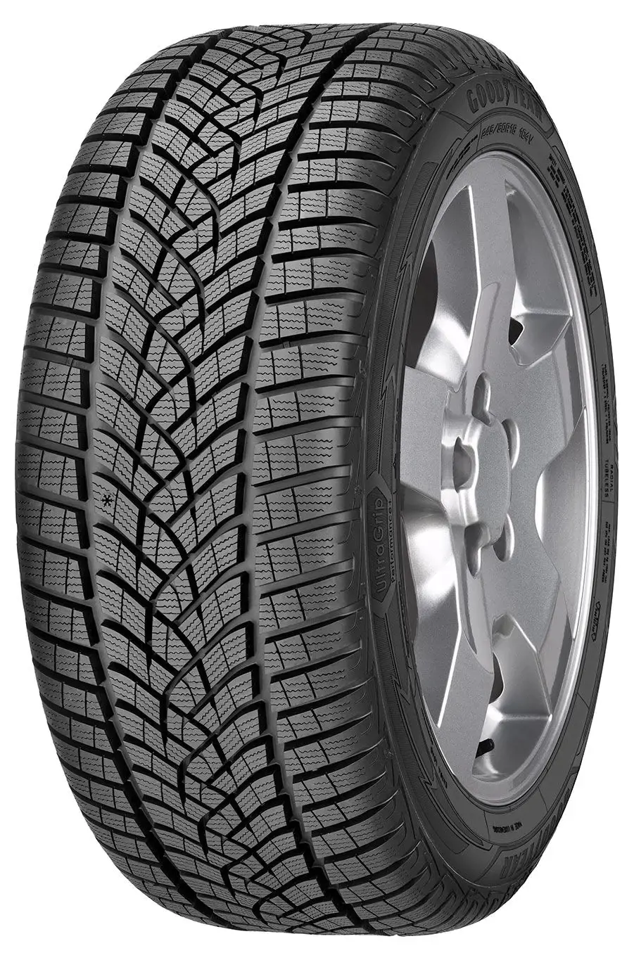 Goodyear Ultra Grip Performance + 245/40 R19 98W