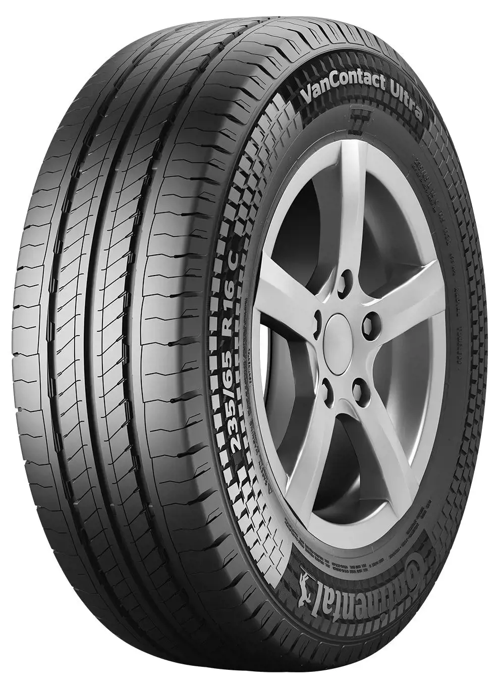 Continental VanContact Ultra 215/65 R16 107T