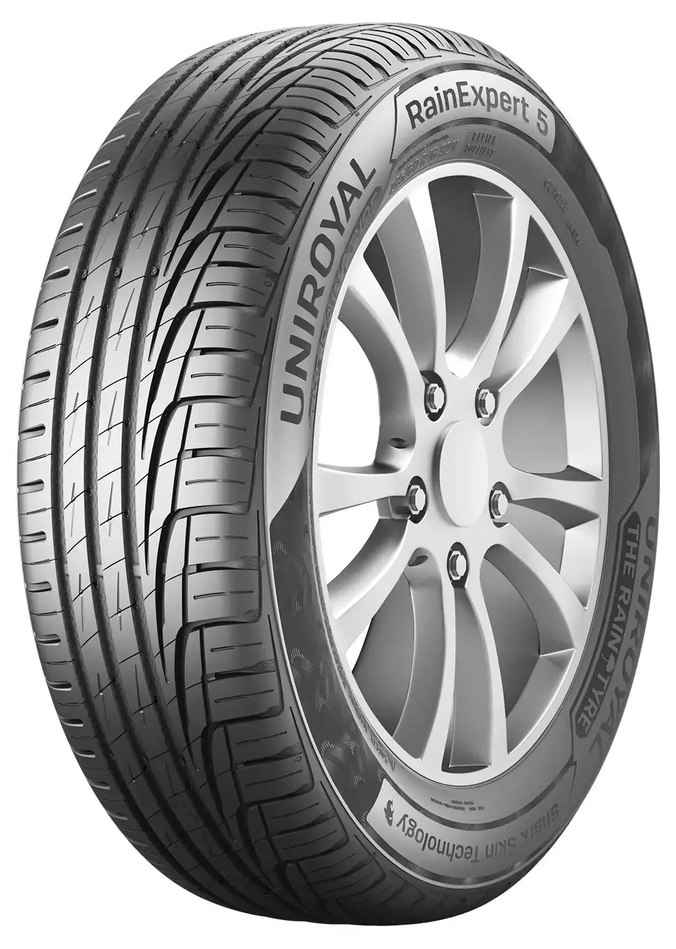 Uniroyal RainExpert 5 235/60 R18 103V