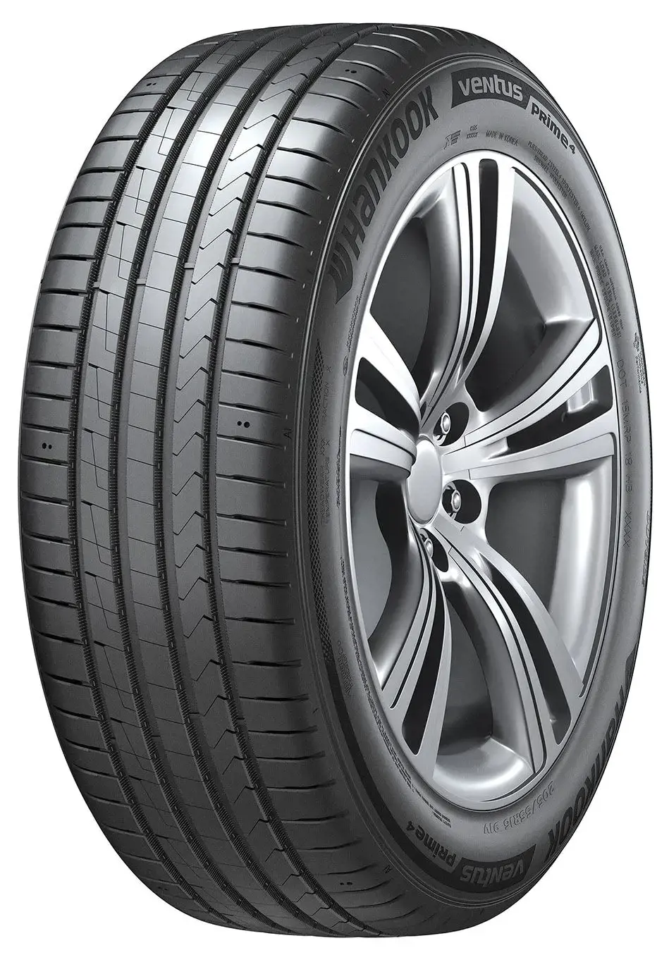 Hankook Ventus Prime4 K135 235/55 R17 103W
