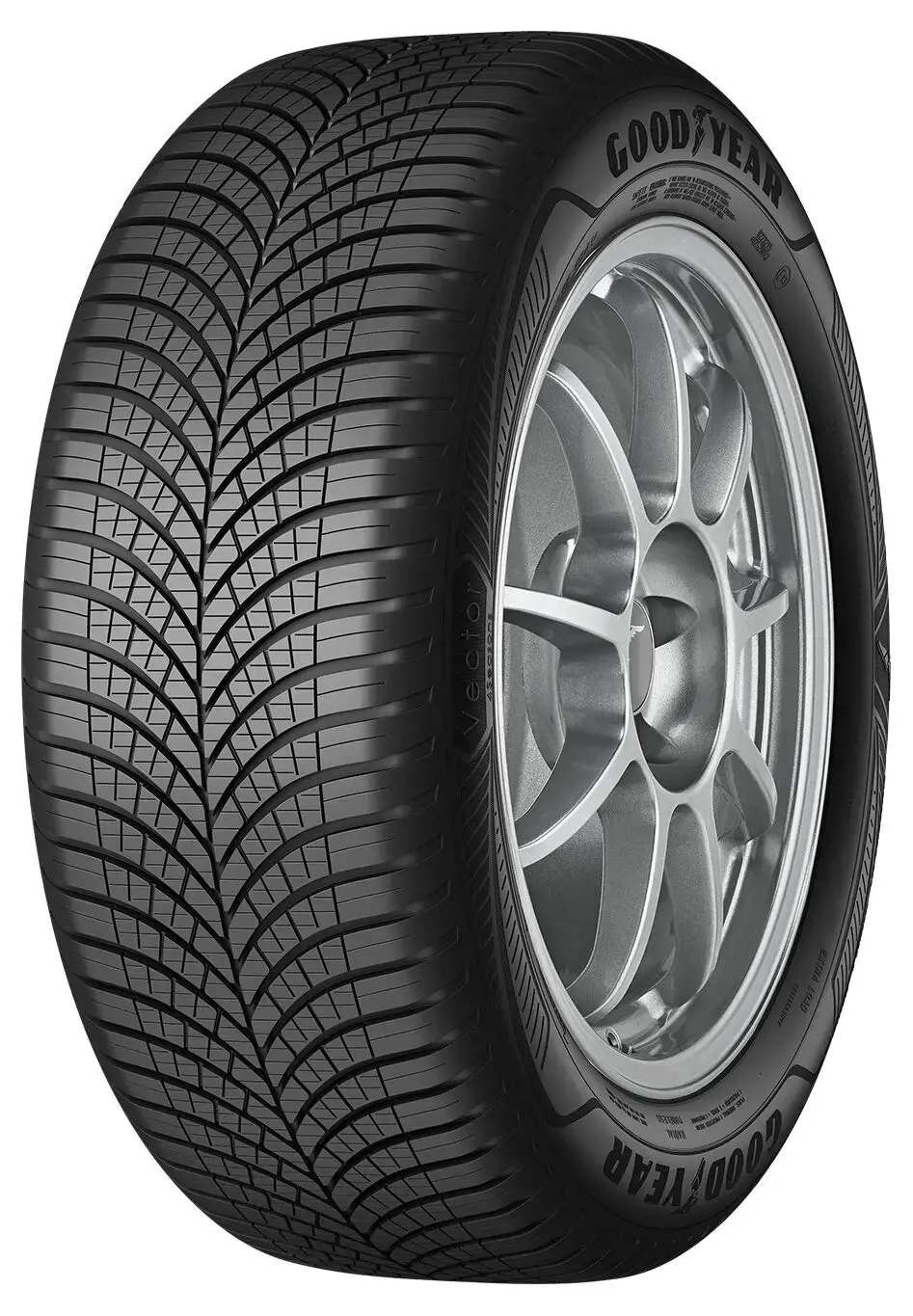 Goodyear Vector 4Seasons GEN-3 SUV 265/50 R19 110W