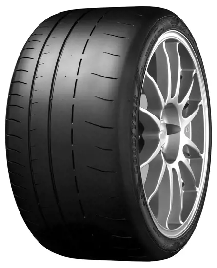 Goodyear Eagle F1 Supersport RS Reifen 315/30 ZR21 105(Y) XL