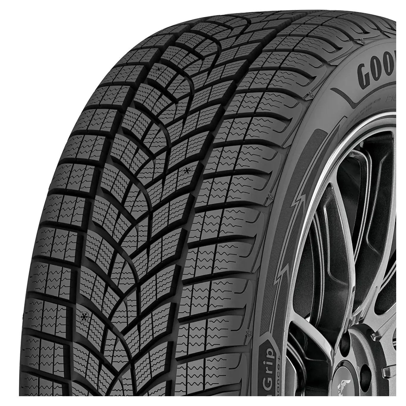 Ultra Grip Performance + SUV
