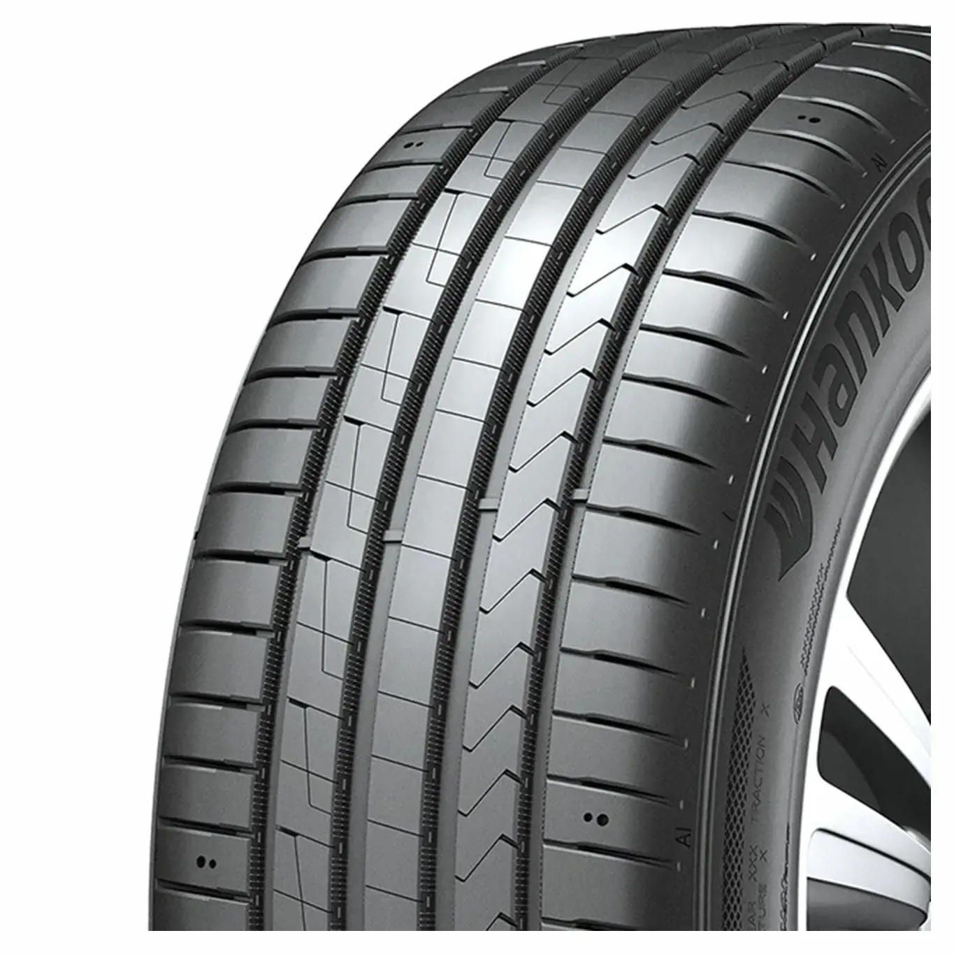 Hankook Ventus Prime4 K135 205/55 R16 91W