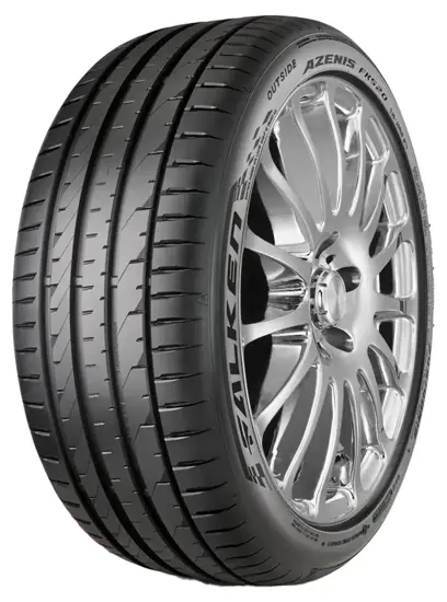 Falken AZENIS FK520 Reifen 245/40 R17 95Y XL