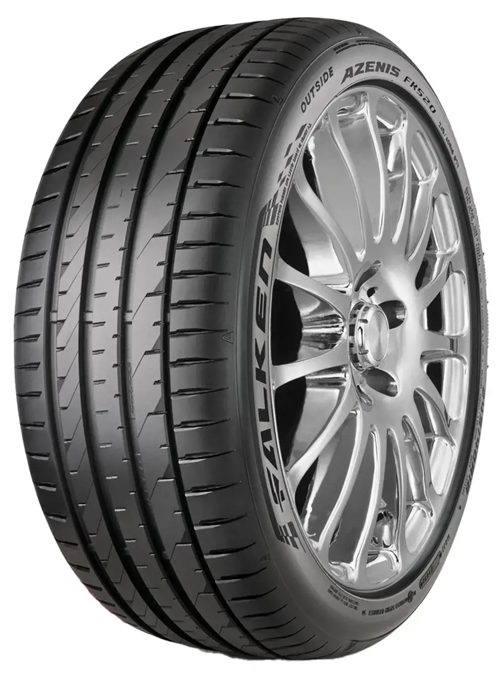 Falken Azenis FK-520 255/55 R18 102W