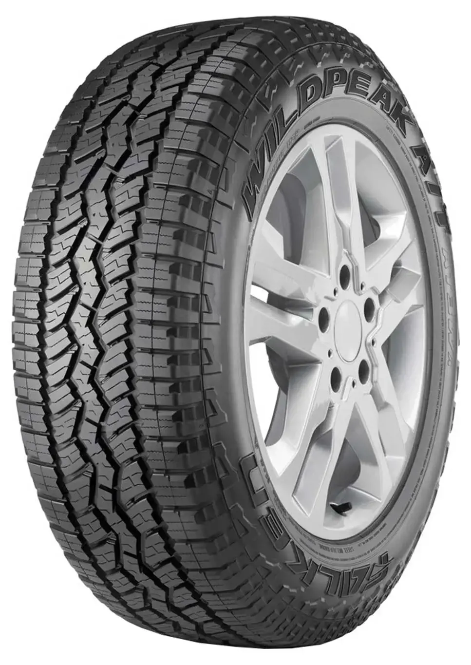 Falken Wildpeak A/T AT3WA 275/45 R20 110V