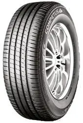Lassa Competus H/P 2 295/35 R21 107Y