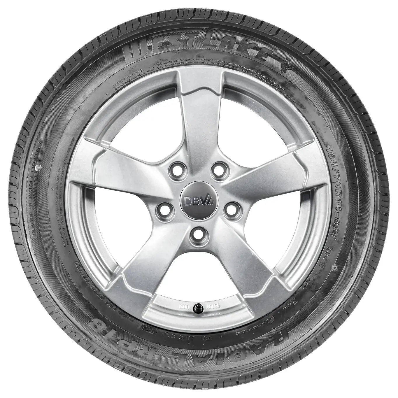Westlake ZuperEco Z-107 185/60 R15 84H