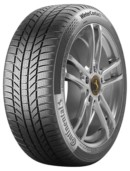 Continental WINTERCONTACT TS 870 P XL FR M+S 3PMSF TL Reifen 315/40 R21 115V XL