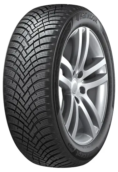 Hankook Winter i*cept RS3 W462 195/60 R16 89H