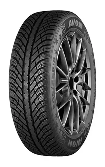 Avon WX7 Winter Reifen 205/50 R17 93V XL