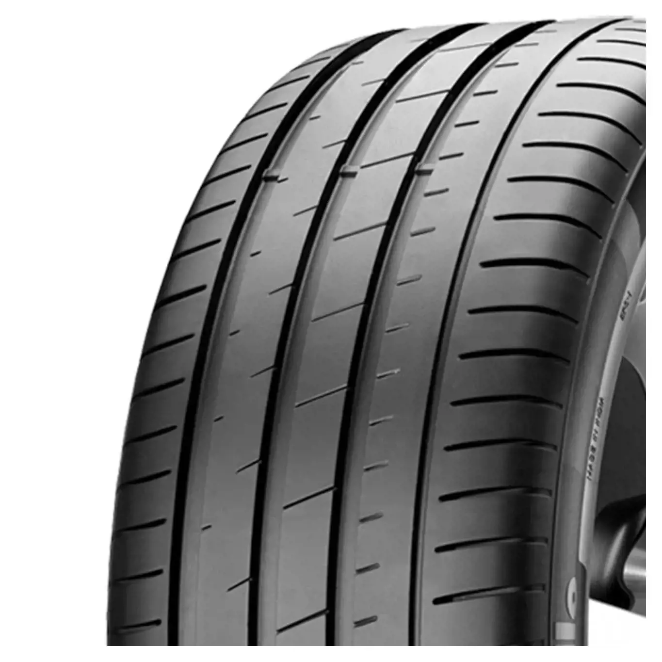 Apollo Aspire 4G+ 275/35 R19 100Y