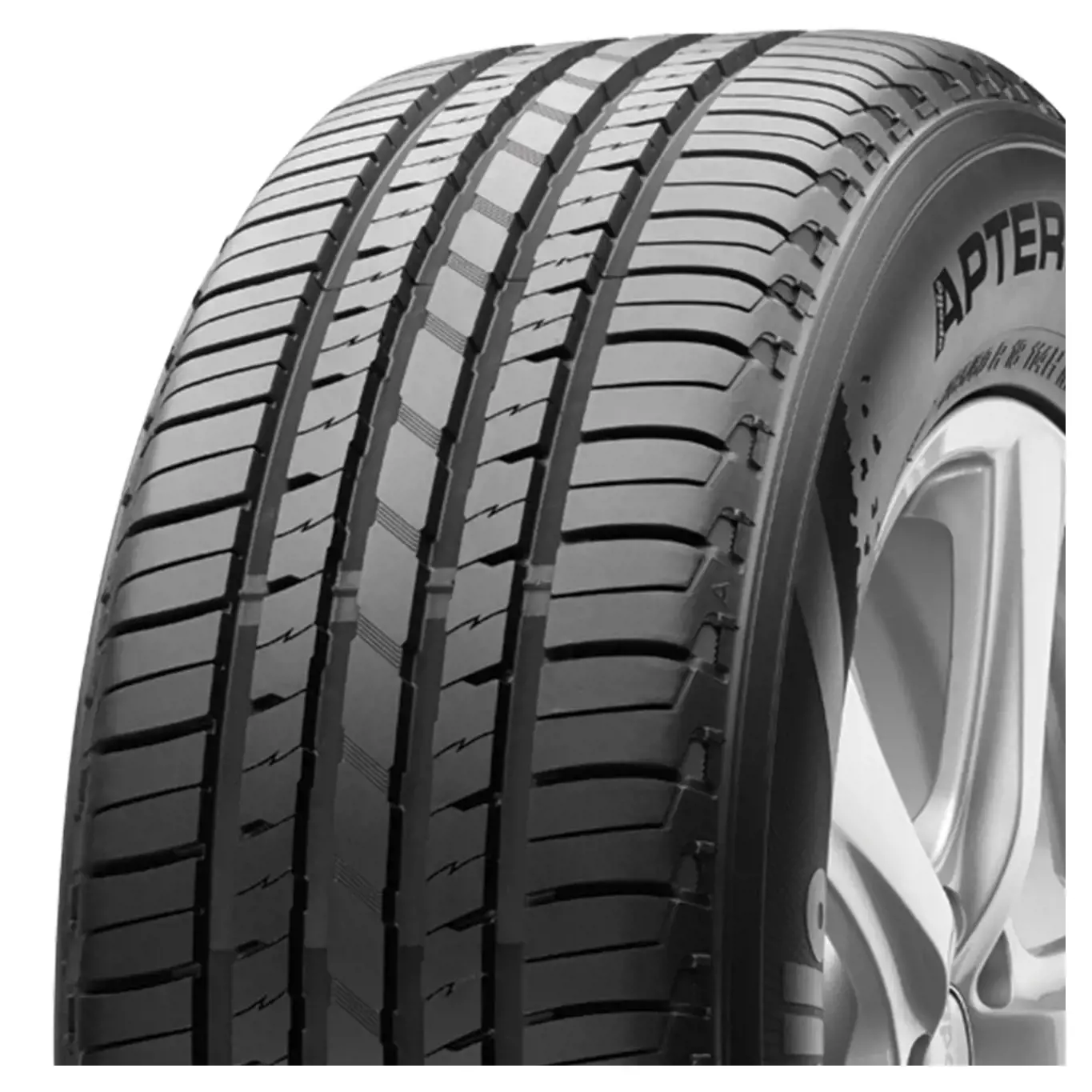 Apollo Apterra HT2 265/65 R17 112H