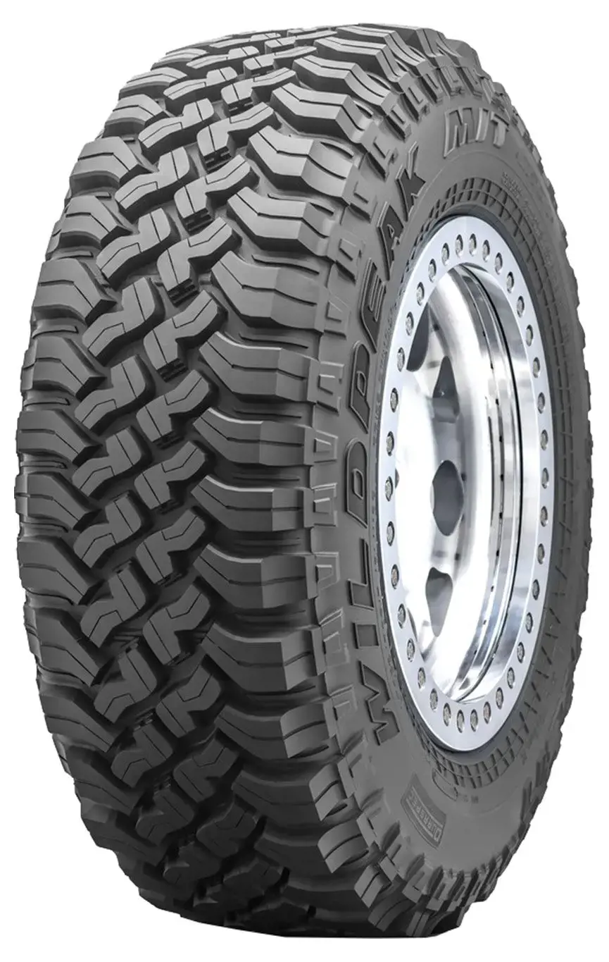 Falken Wildpeak M/T01 265/60 R18 116Q