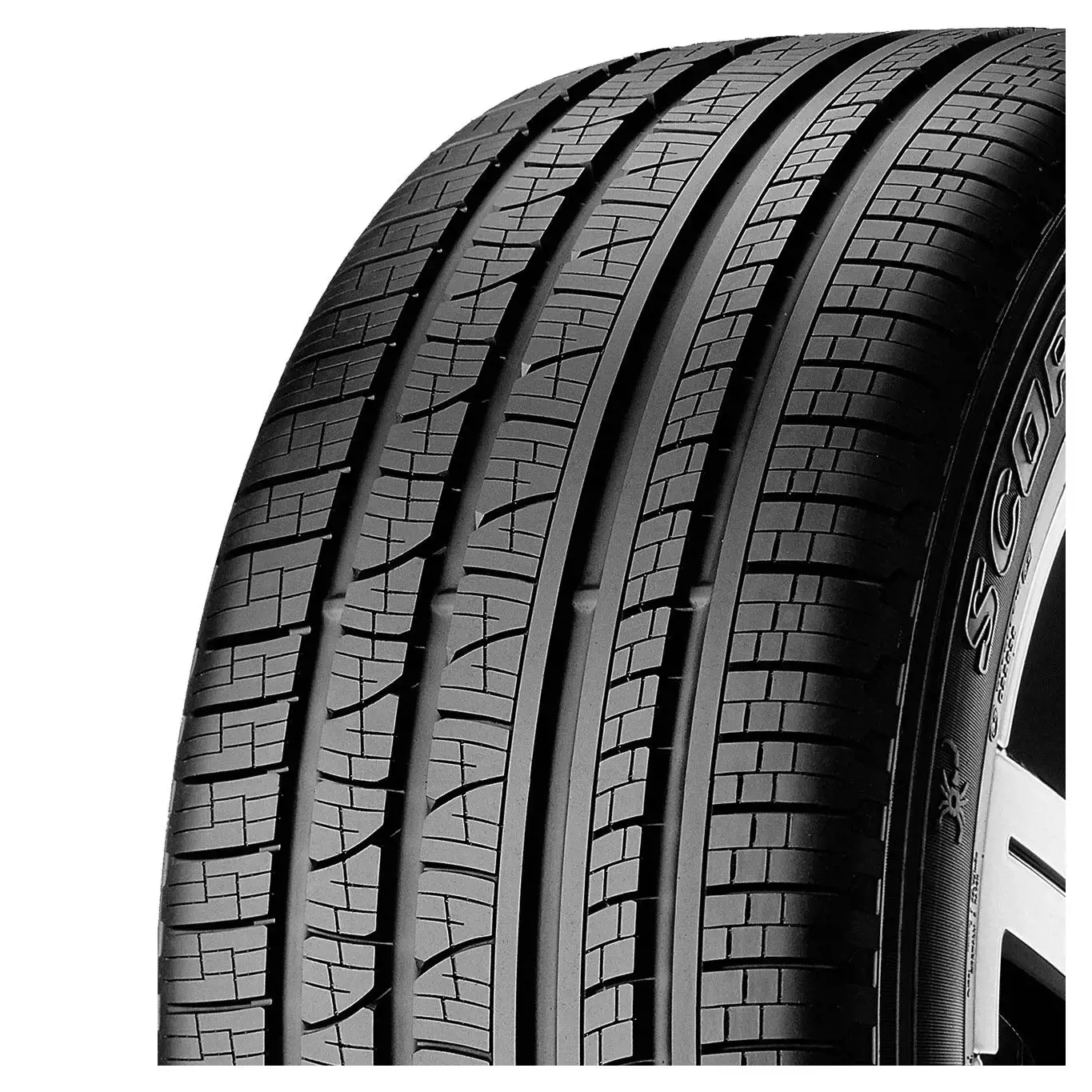 Pirelli Scorpion Verde All Season 295/35 R21 103V