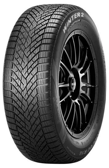 Pirelli SCORPION WINTER 2 Reifen 285/40 R21 109V XL