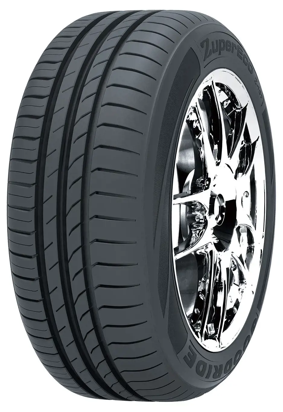 Goodride Z-107 235/35 R19 91W
